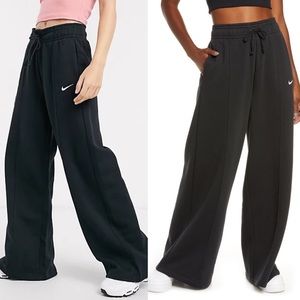 Nike Sportswear Wide-leg Pants